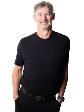Dr. Bruce Burgess