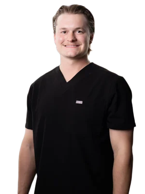 Dr. Garrett Kawa